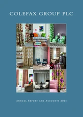 Colefax Group PLC
