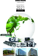 DMG Mori Seiki AG
