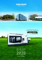 DMG Mori Seiki AG