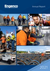 Engenco Limited