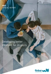 Finbar Group Limited