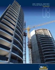 Finbar Group Limited