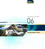 Finbar Group Limited