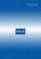 Fiske plc 