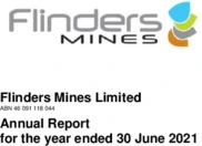 Flinders Mines