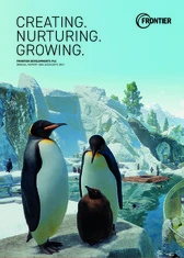 Frontier Developments plc