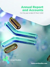 Fusion Antibodies Plc
