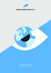 Global Masters Fund Limited