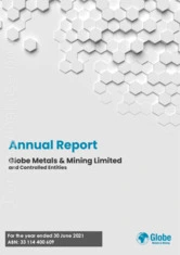Globe Metals & Mining