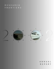 Research Frontiers Inc.