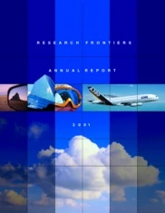 Research Frontiers Inc.