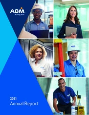 ABM Industries, Inc.
