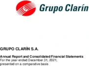 Grupo Clarín S.A.