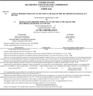 ACNB Corporation