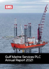 Gulf Marine Services PLC