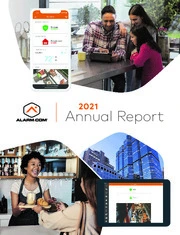 Alarm.com Holdings, Inc.