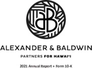 Alexander & Baldwin, Inc.