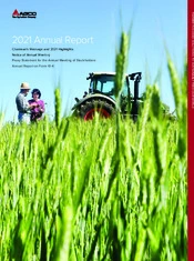 AGCO Corporation