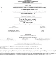 AMC Networks