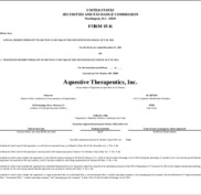 Aquestive Therapeutics, Inc.
