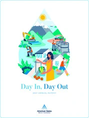 American States Water Company