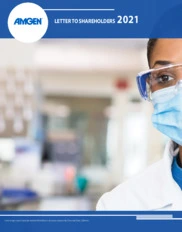 Amgen Inc.