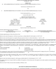 Arrow Electronics Inc.