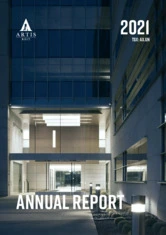 Artis Real Estate Investment Trust