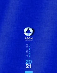 ASGN Incorporated