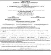 Assertio Holdings, Inc.