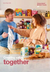 Associated British Foods plc