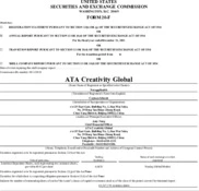 ATA Creativity Global