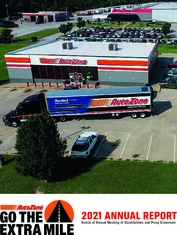 AutoZone Inc.