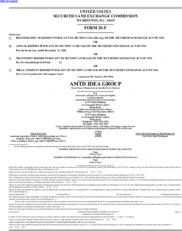 AMTD International Inc.