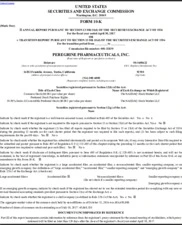 Avid Bioservices, Inc.