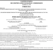 Avid Bioservices, Inc.