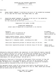 Avid Bioservices, Inc.