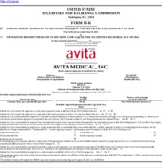 Avita Medical Limited