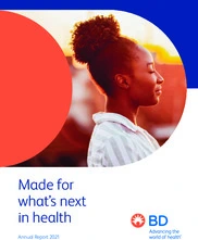 Becton, Dickinson and Company