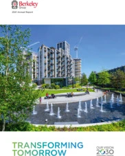 Berkeley Group Holdings PLC