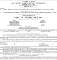 Intellia Therapeutics, Inc.