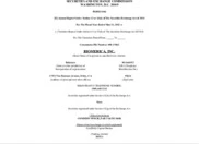 Biomerica, Inc.