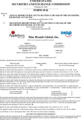 Dine Brands Global Inc.