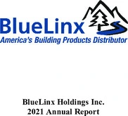 Bluelinx Holdings Inc.