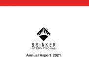 Brinker International Inc.