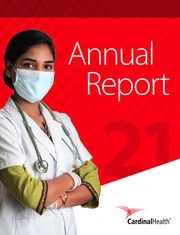 Cardinal Health Inc.