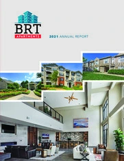 BRT Apartments Corp.