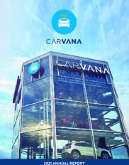 Carvana Co.