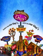Chuy's Holdings Inc