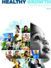 CIGNA Corporation